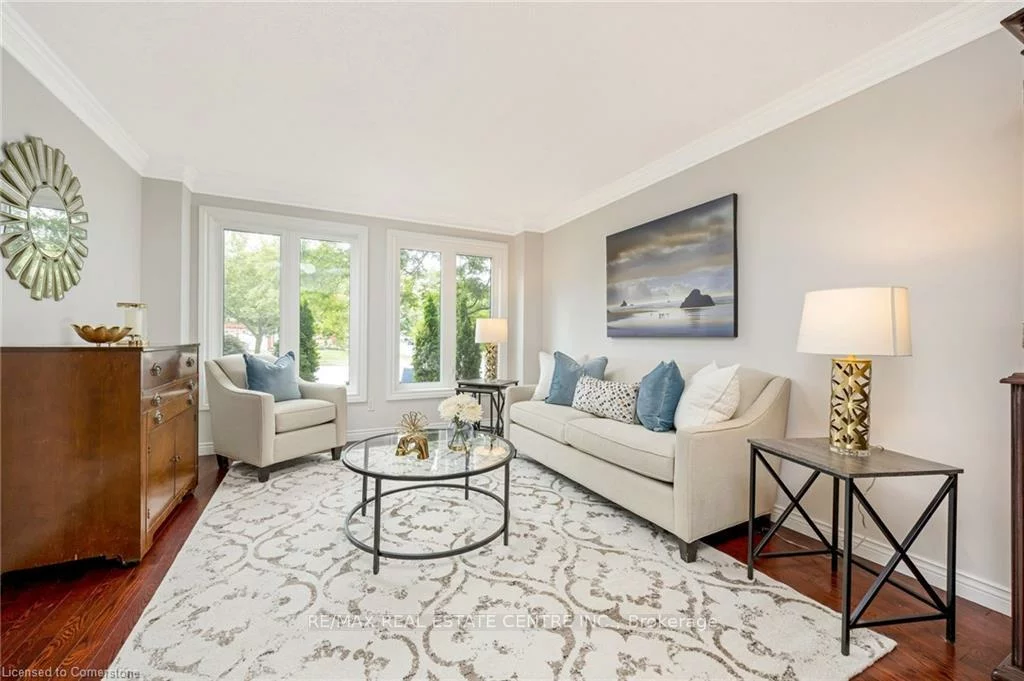 1717, Heritage, 1007 - GA Glen Abbey, Oakville