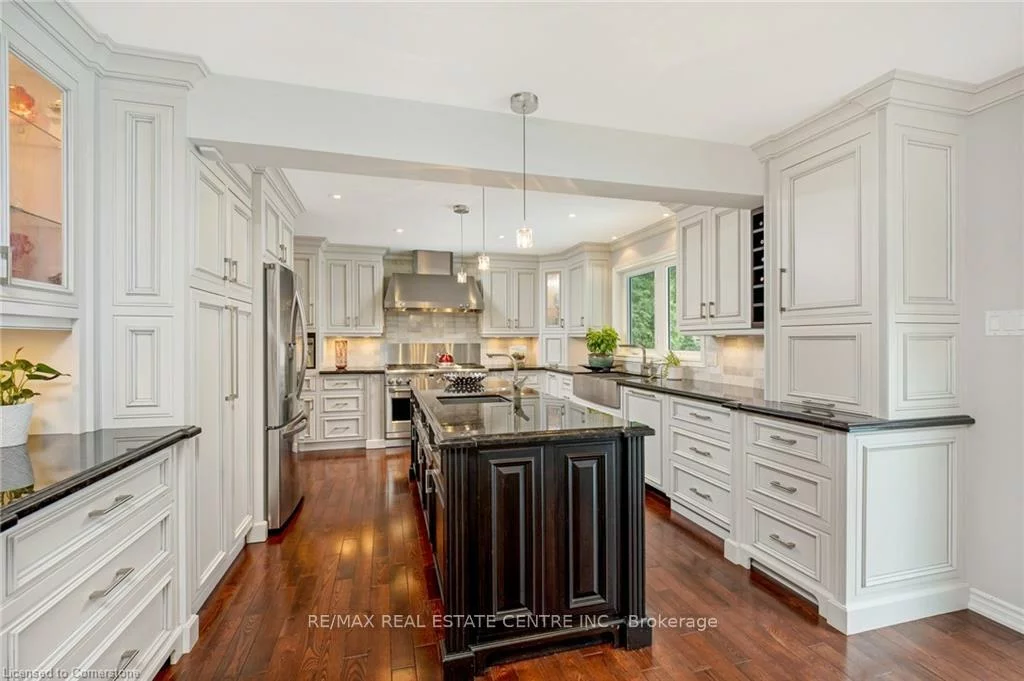 1717, Heritage, 1007 - GA Glen Abbey, Oakville