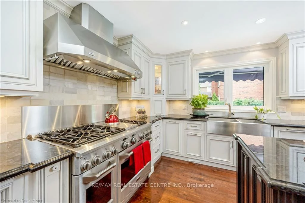 1717, Heritage, 1007 - GA Glen Abbey, Oakville