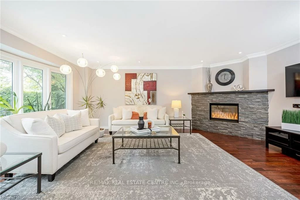 1717, Heritage, 1007 - GA Glen Abbey, Oakville
