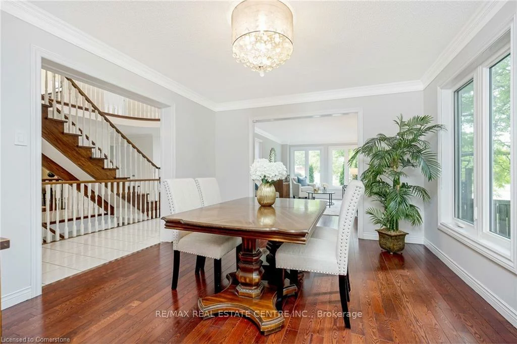 1717, Heritage, 1007 - GA Glen Abbey, Oakville