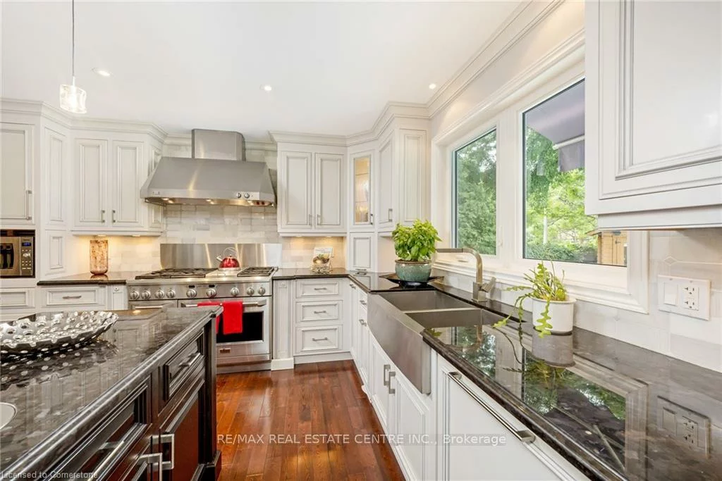 1717, Heritage, 1007 - GA Glen Abbey, Oakville