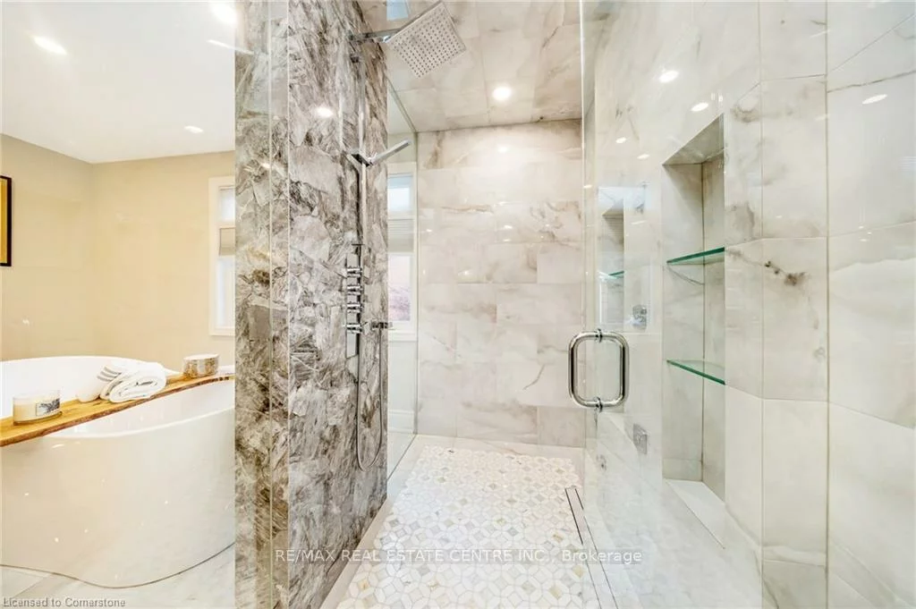 1717, Heritage, 1007 - GA Glen Abbey, Oakville