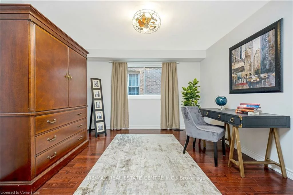 1717, Heritage, 1007 - GA Glen Abbey, Oakville