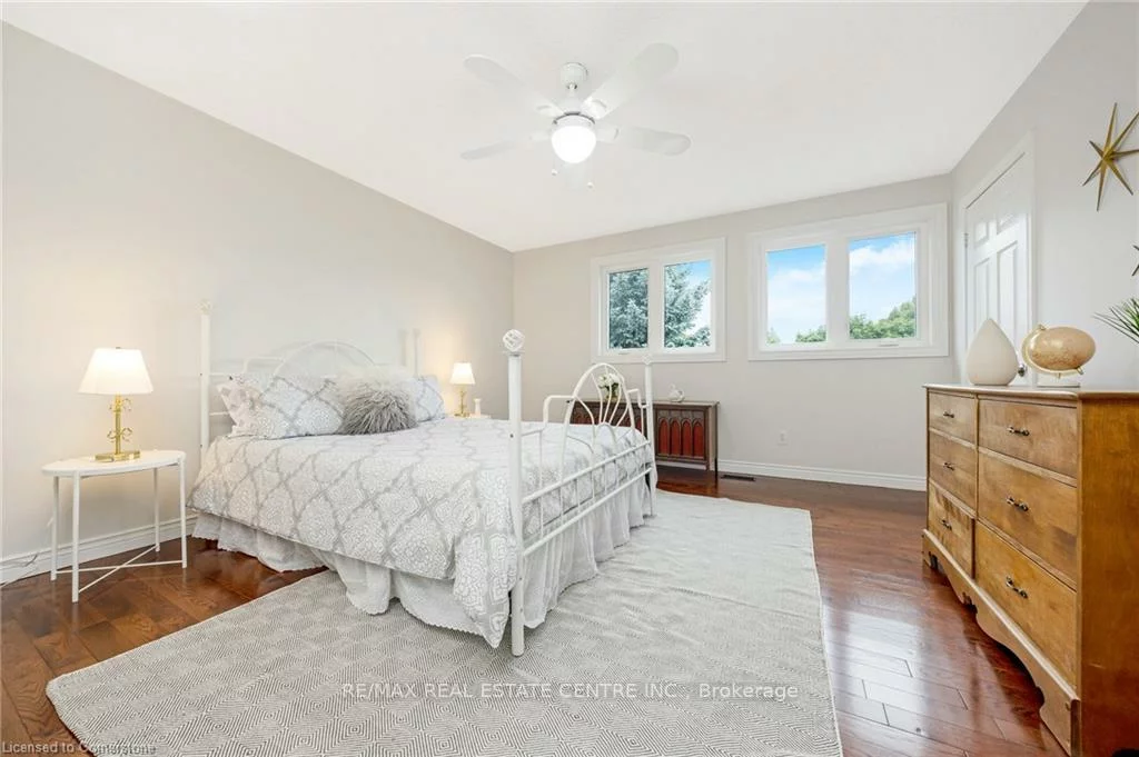 1717, Heritage, 1007 - GA Glen Abbey, Oakville