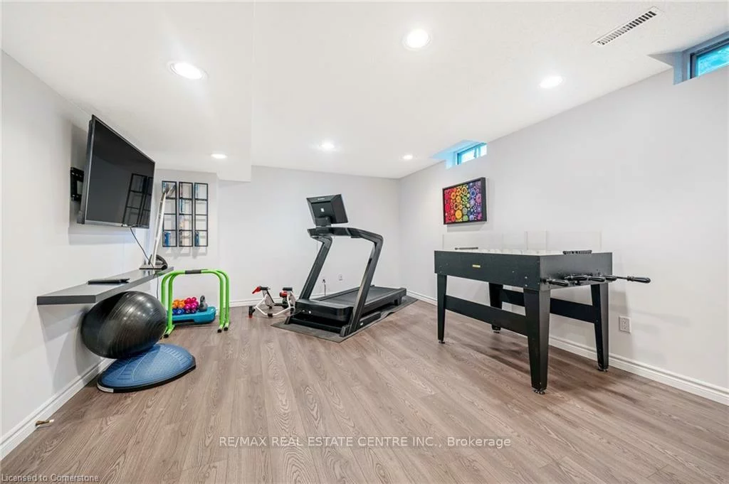 1717, Heritage, 1007 - GA Glen Abbey, Oakville