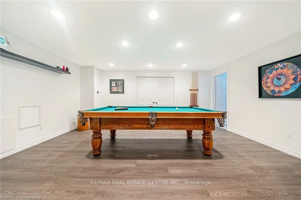 1717, Heritage, 1007 - GA Glen Abbey, Oakville