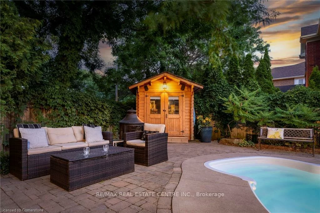 1717, Heritage, 1007 - GA Glen Abbey, Oakville