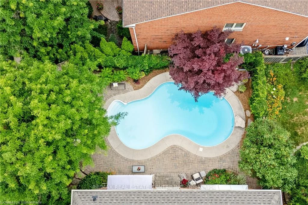 1717, Heritage, 1007 - GA Glen Abbey, Oakville
