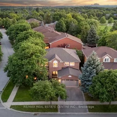 1717, Heritage, 1007 - GA Glen Abbey, Oakville