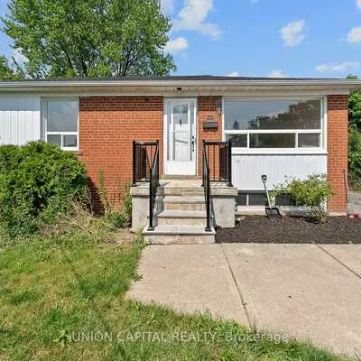 379, Tamarack, 1020 - WO West, Oakville