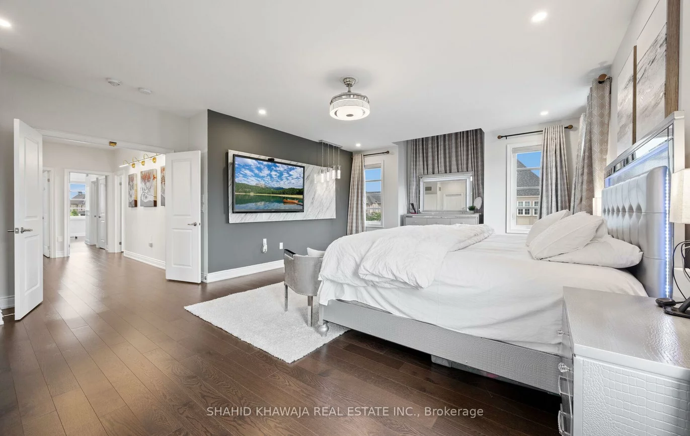 25, Wheat Boom, 1008 - GO Glenorchy, Oakville