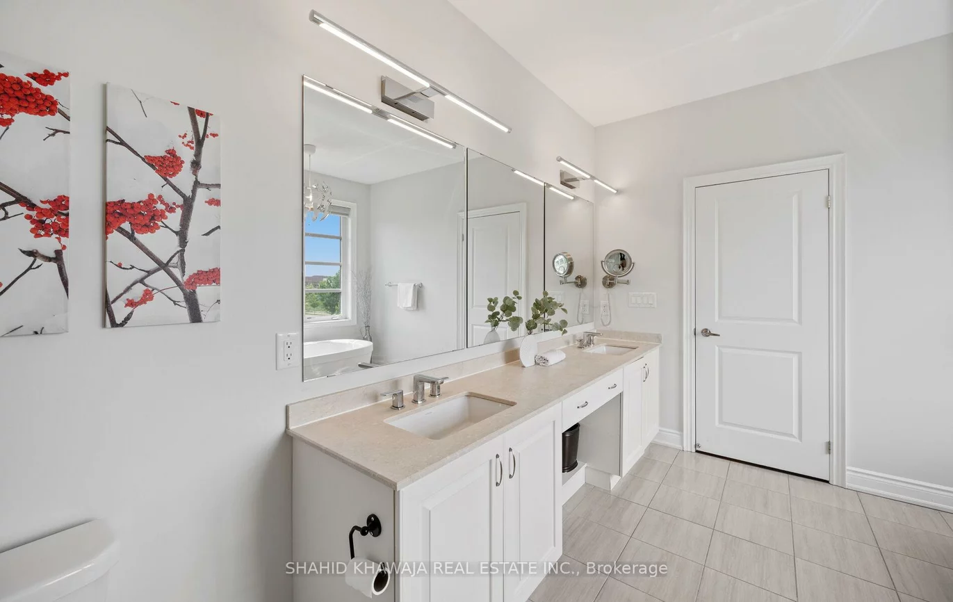 25, Wheat Boom, 1008 - GO Glenorchy, Oakville