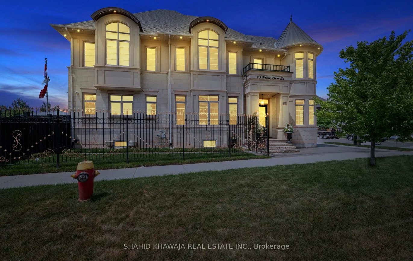 25, Wheat Boom, 1008 - GO Glenorchy, Oakville