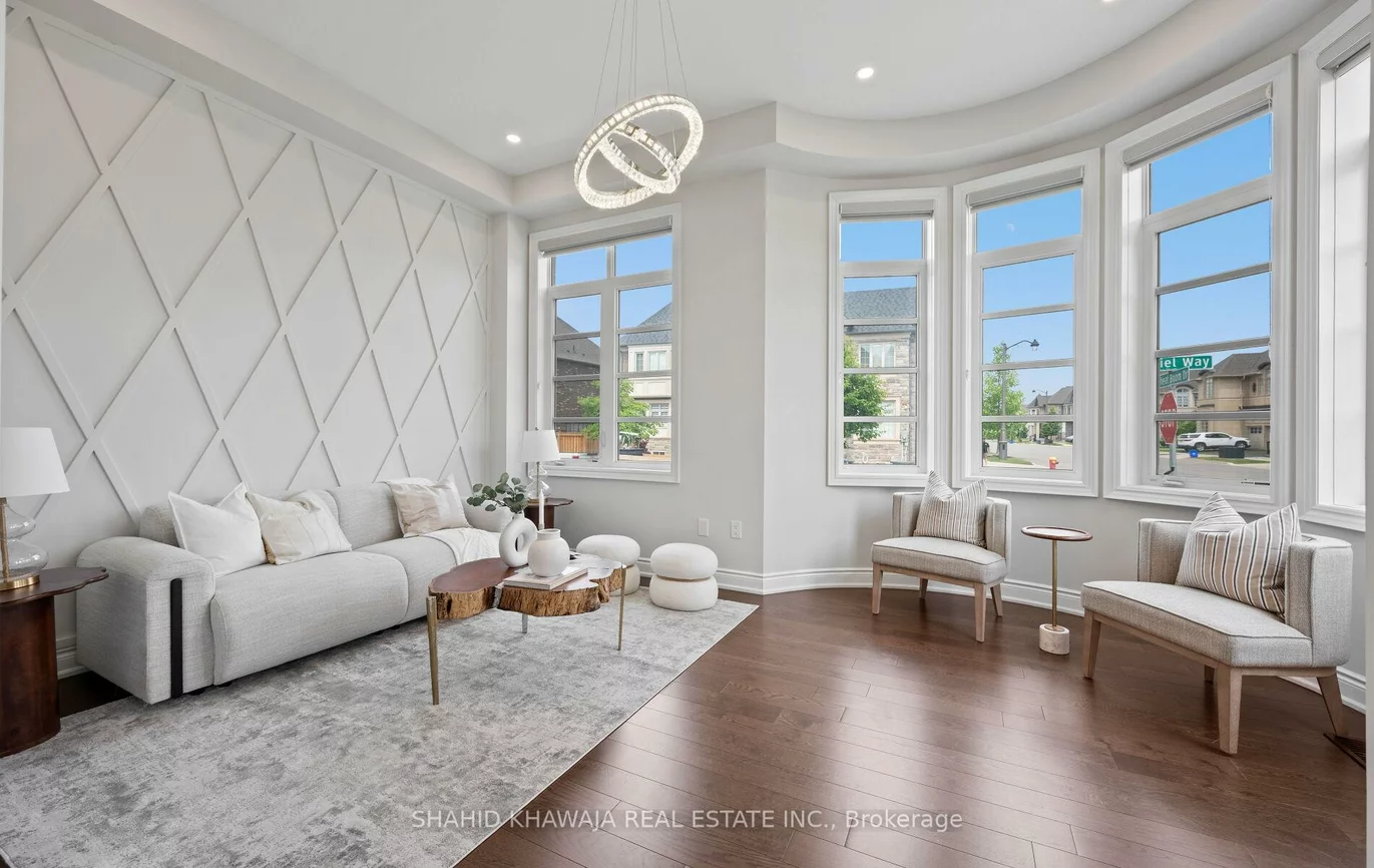 25, Wheat Boom, 1008 - GO Glenorchy, Oakville