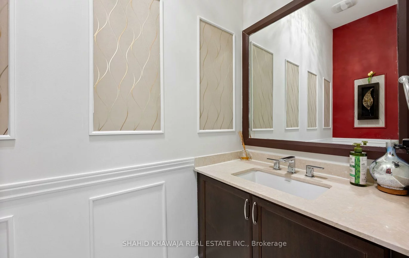 25, Wheat Boom, 1008 - GO Glenorchy, Oakville