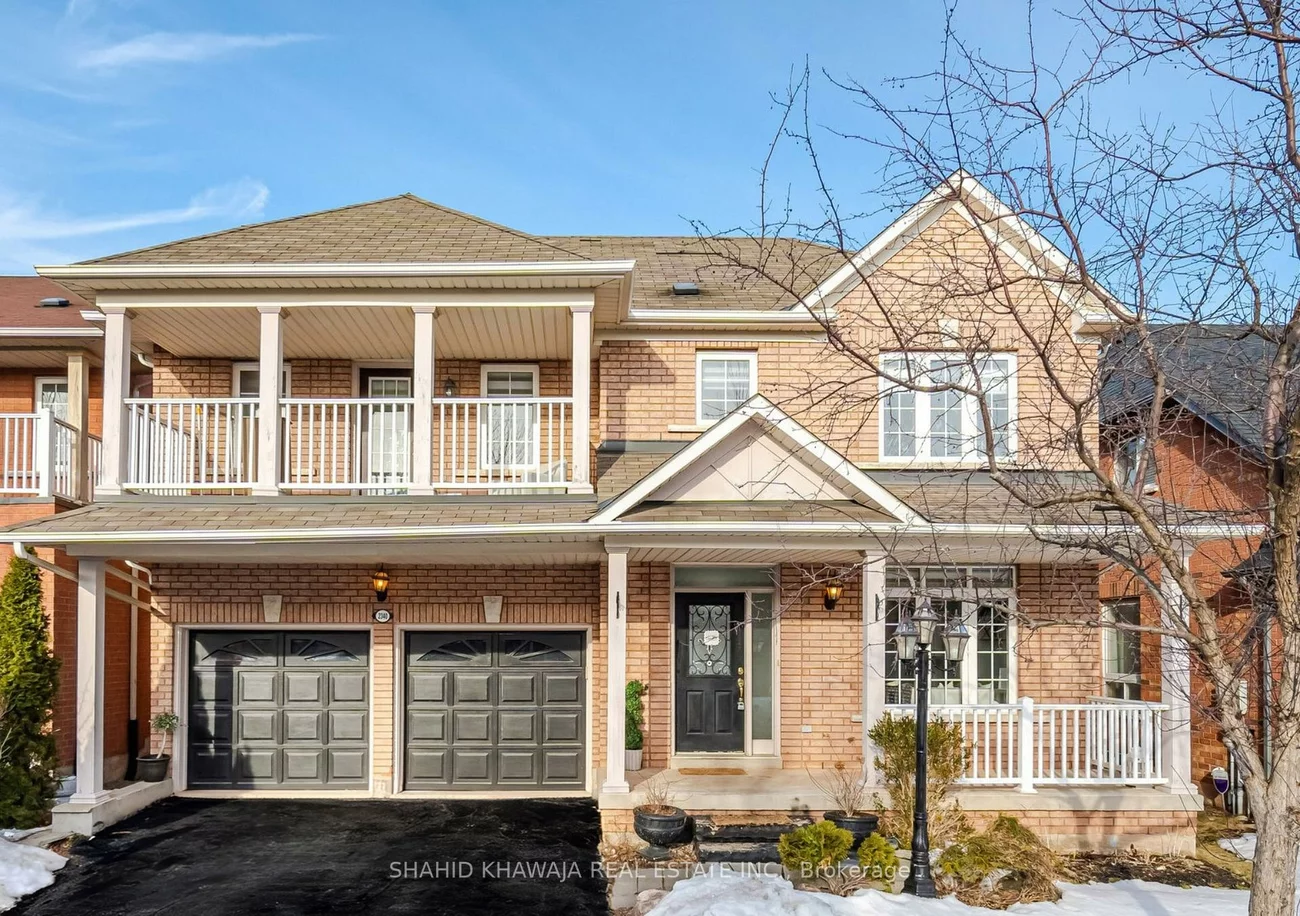 2340, Briargrove, 1019 - WM Westmount, Oakville