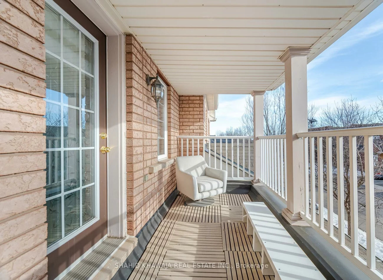 2340, Briargrove, 1019 - WM Westmount, Oakville