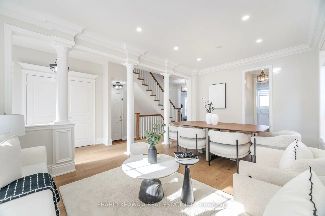 2340, Briargrove, 1019 - WM Westmount, Oakville
