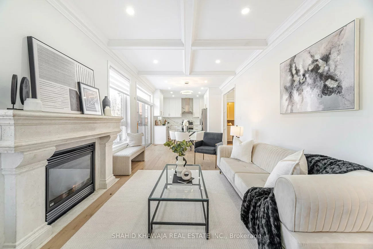 2340, Briargrove, 1019 - WM Westmount, Oakville