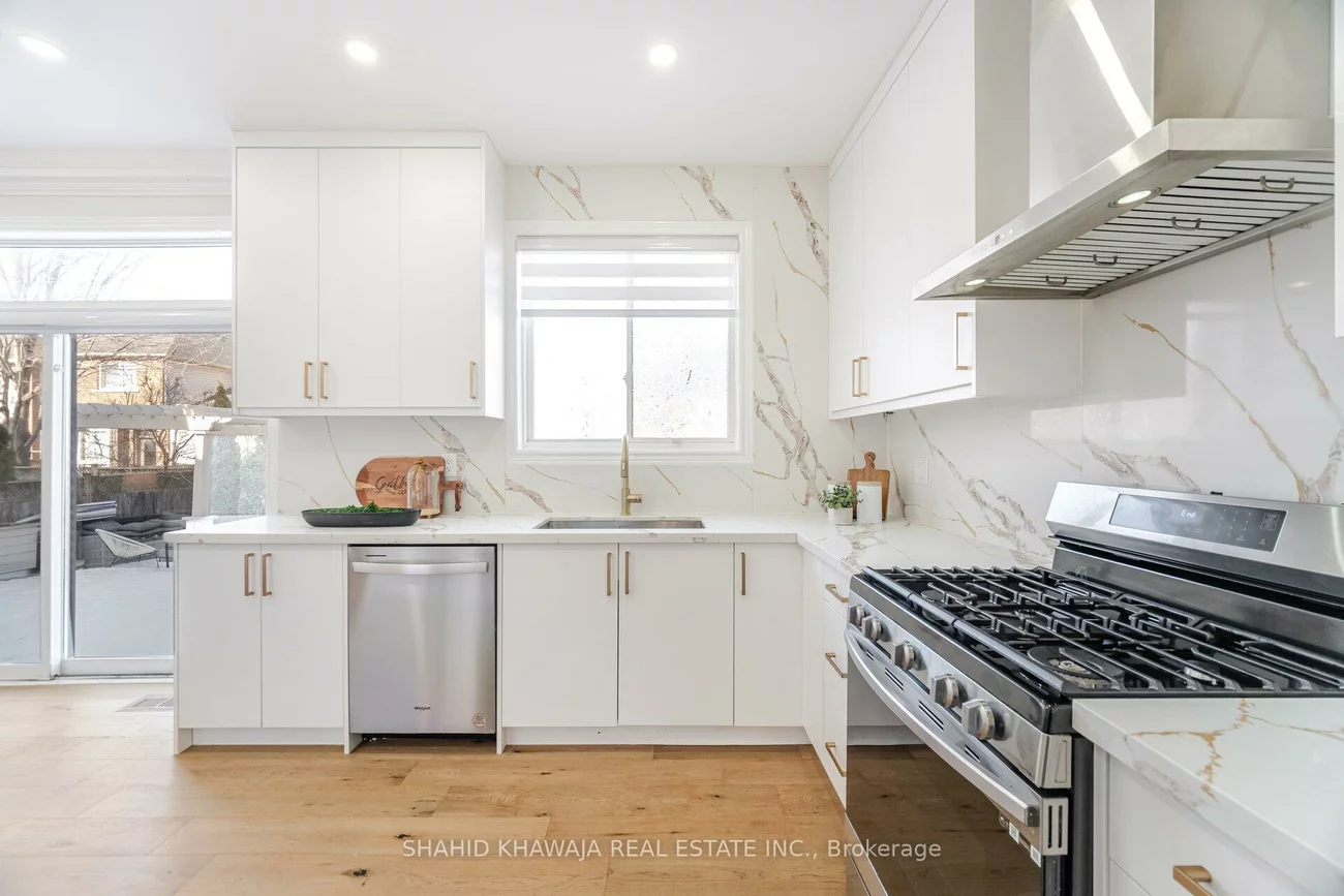 2340, Briargrove, 1019 - WM Westmount, Oakville