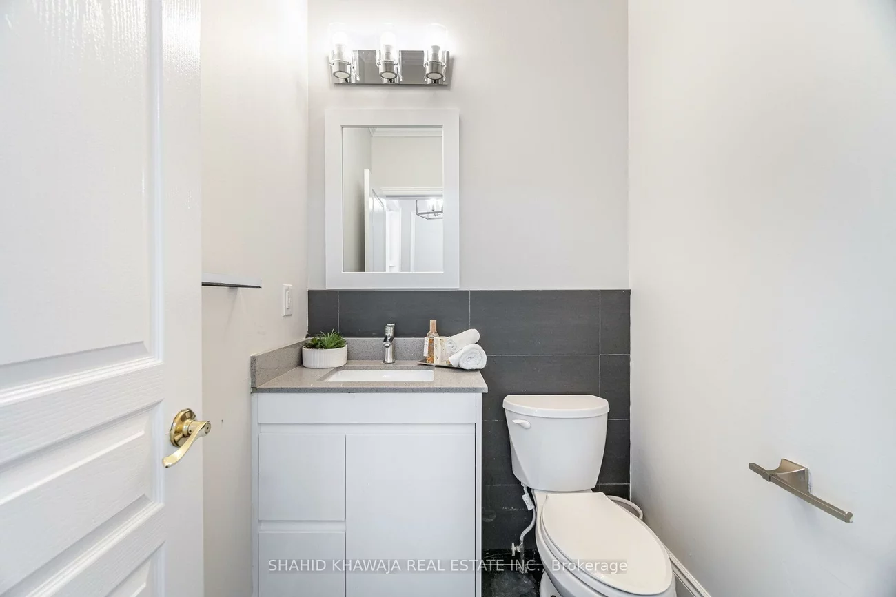 2340, Briargrove, 1019 - WM Westmount, Oakville