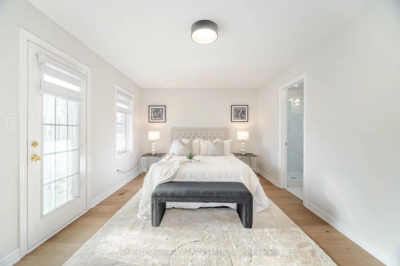 2340, Briargrove, 1019 - WM Westmount, Oakville