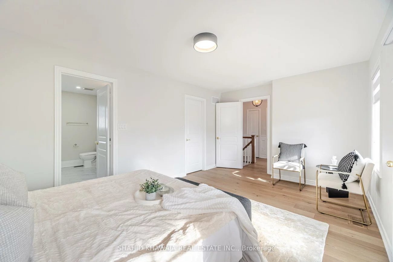 2340, Briargrove, 1019 - WM Westmount, Oakville