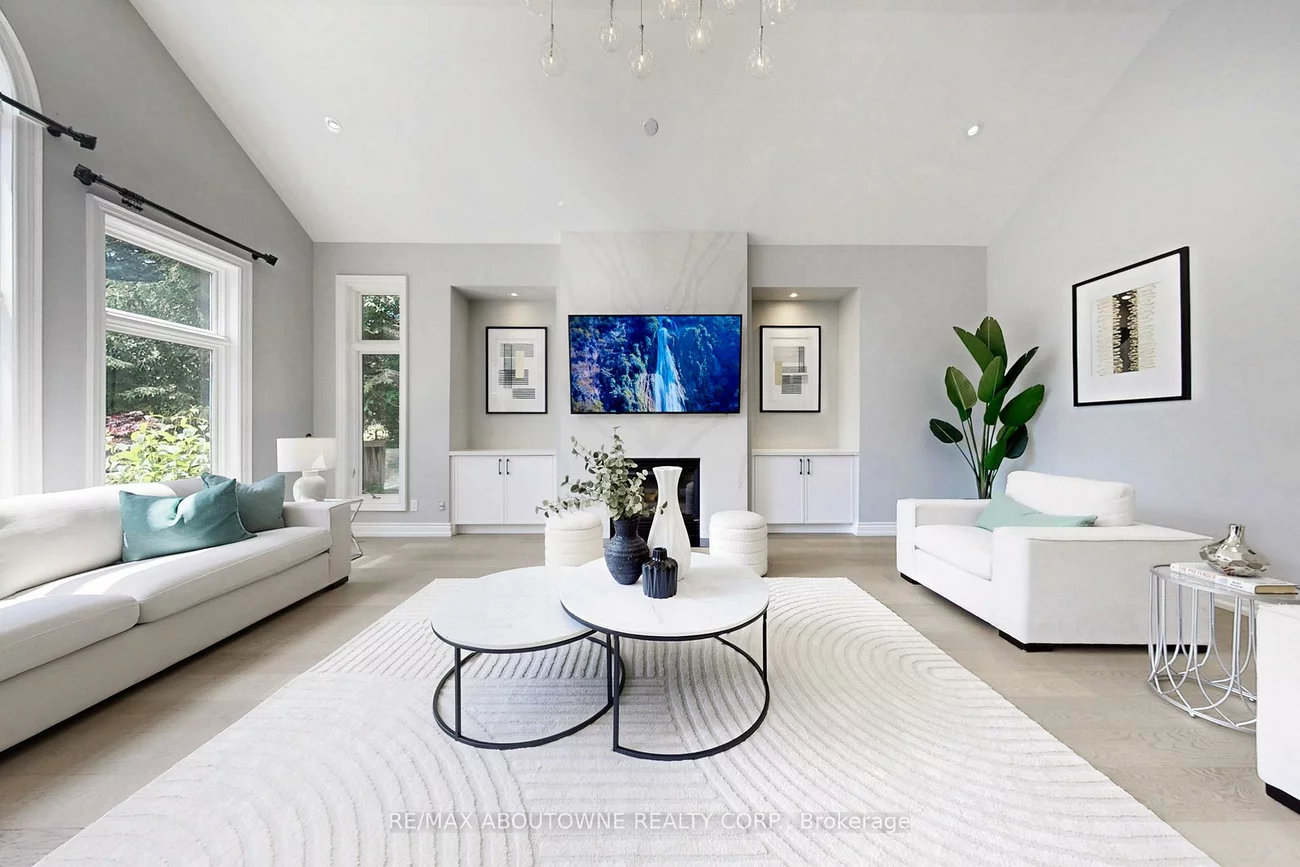 152, Elton Park, 1011 - MO Morrison, Oakville