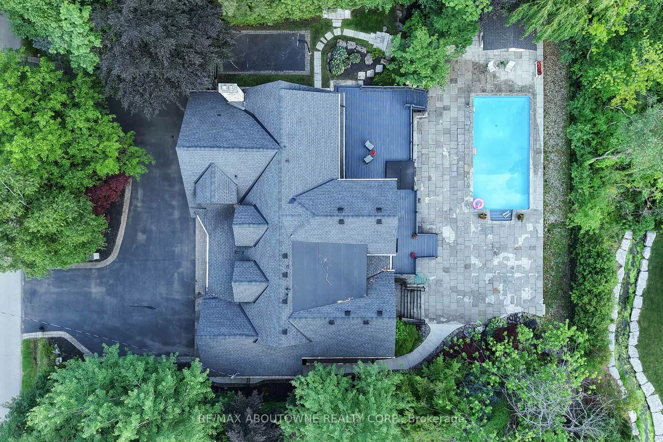 152, Elton Park, 1011 - MO Morrison, Oakville