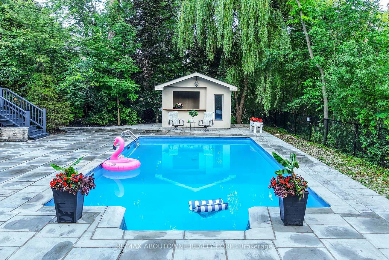 152, Elton Park, 1011 - MO Morrison, Oakville