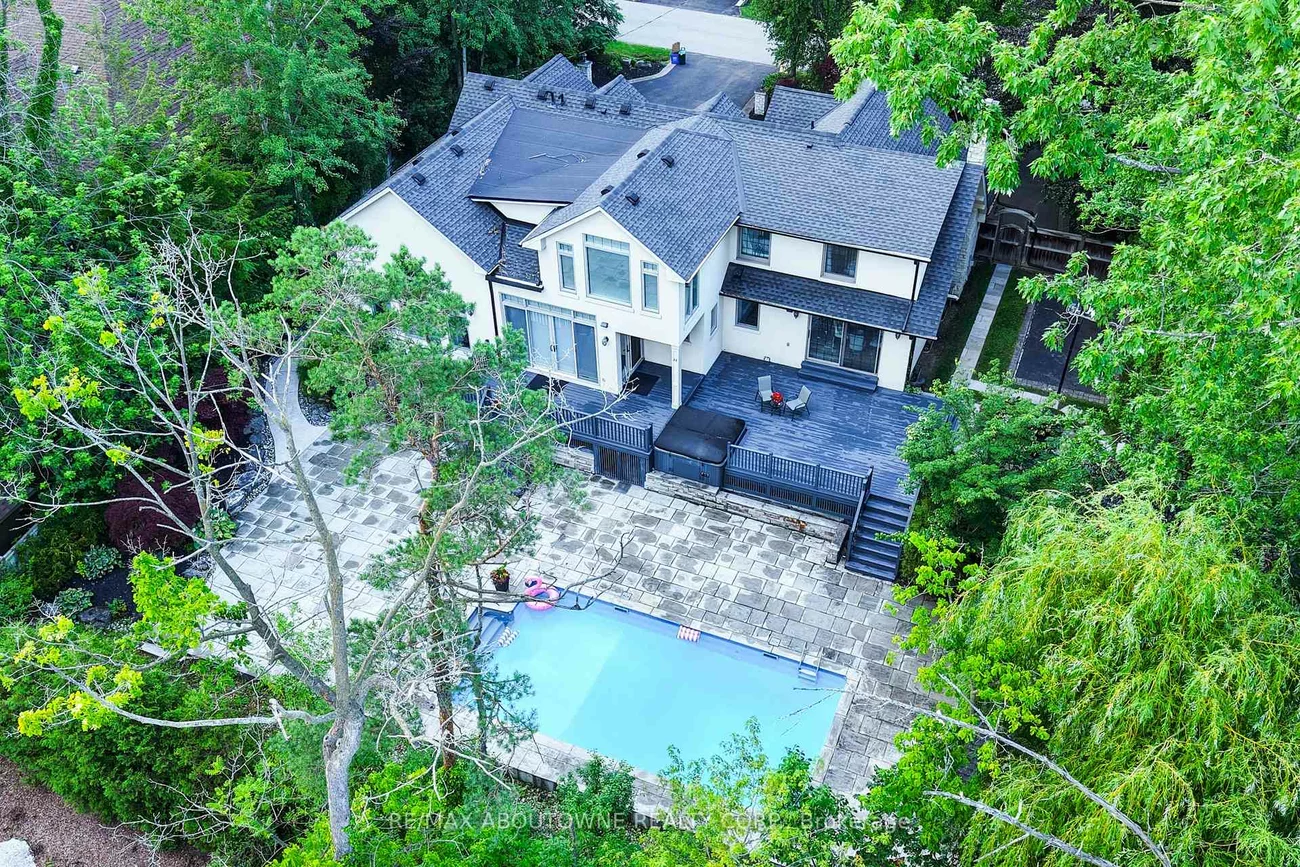 152, Elton Park, 1011 - MO Morrison, Oakville
