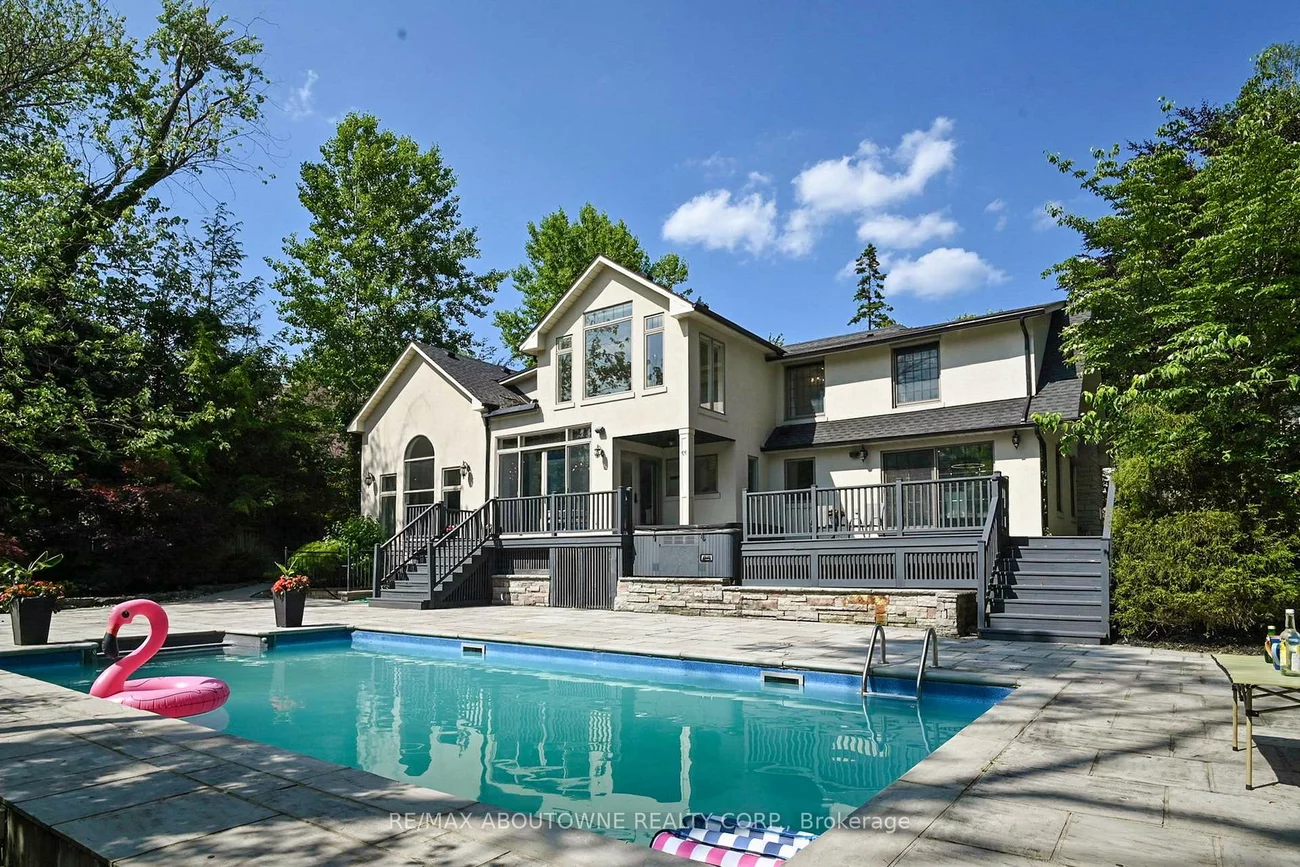 152, Elton Park, 1011 - MO Morrison, Oakville