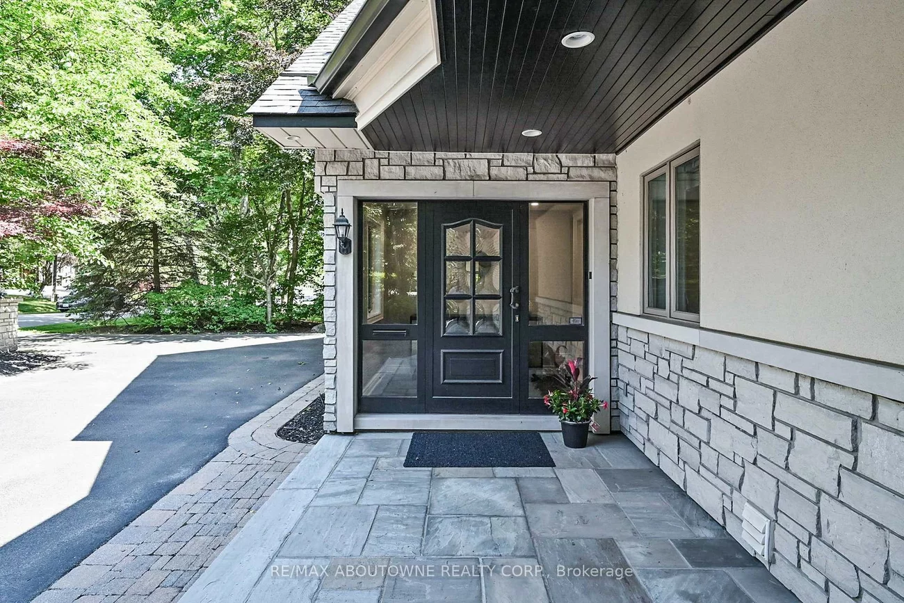 152, Elton Park, 1011 - MO Morrison, Oakville