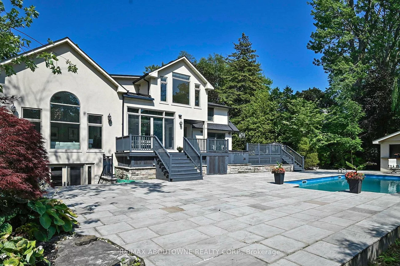 152, Elton Park, 1011 - MO Morrison, Oakville