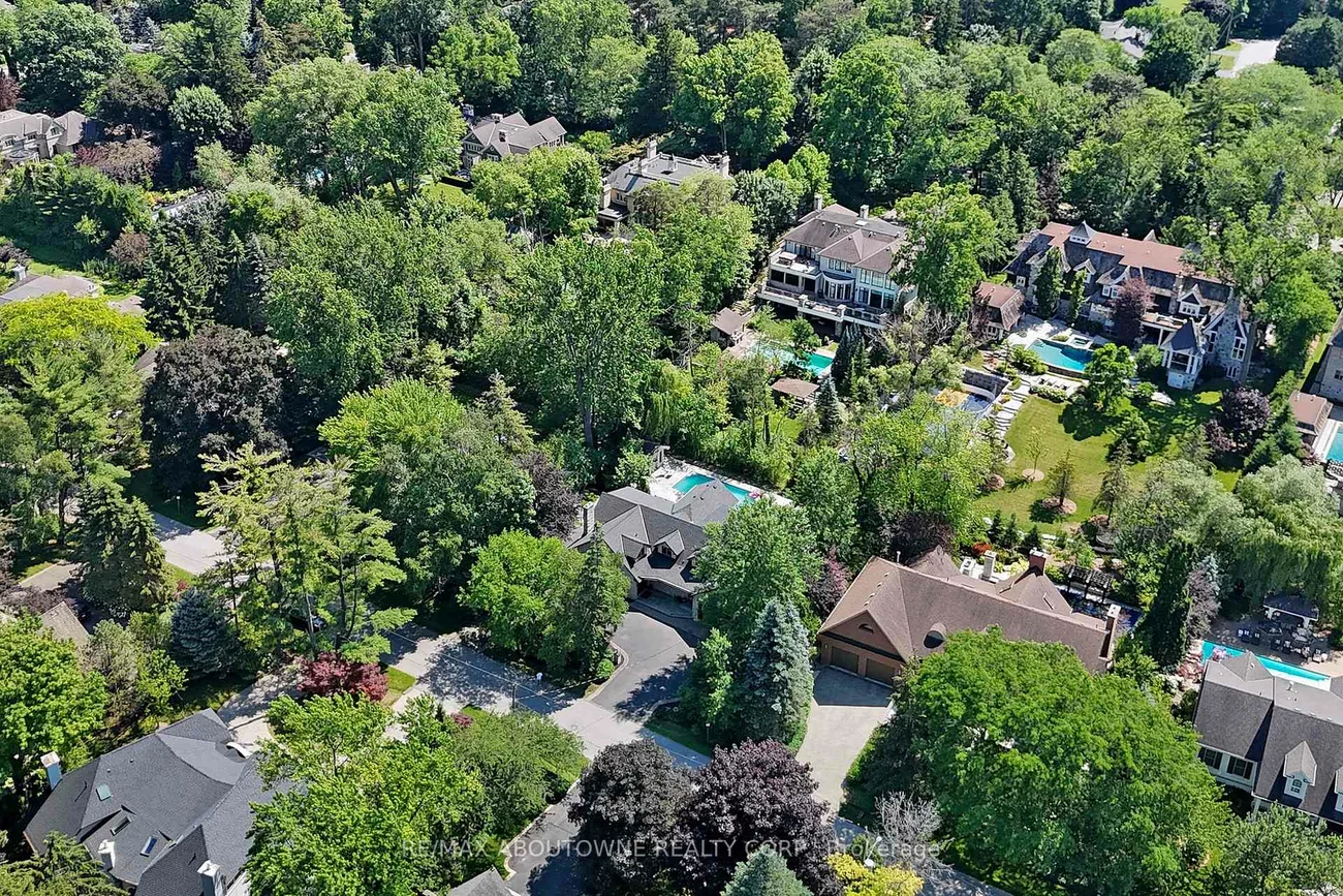 152, Elton Park, 1011 - MO Morrison, Oakville