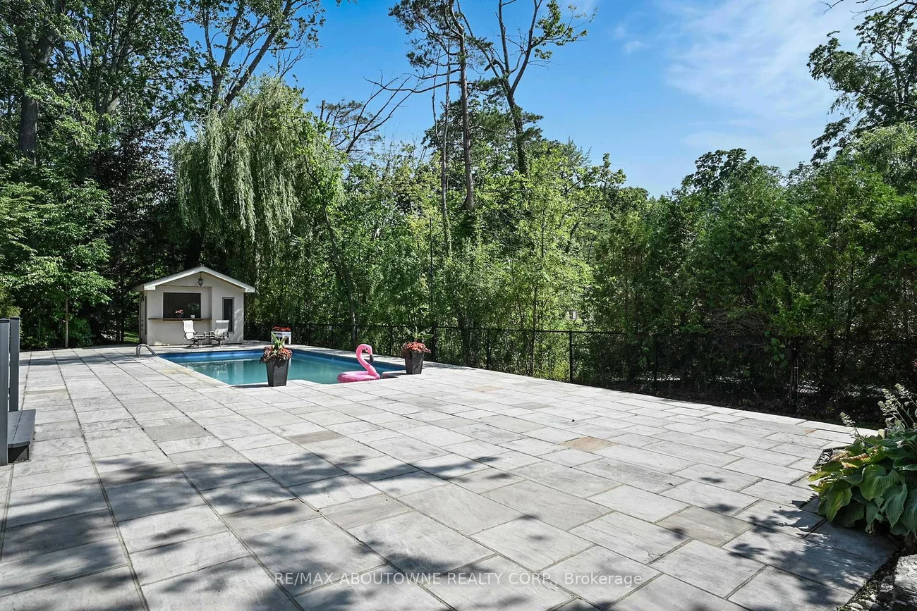 152, Elton Park, 1011 - MO Morrison, Oakville