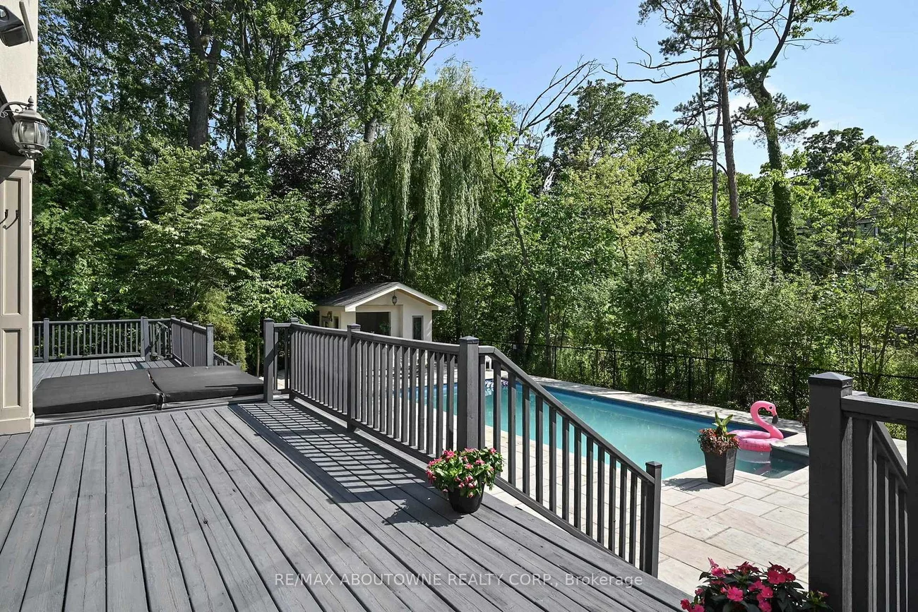 152, Elton Park, 1011 - MO Morrison, Oakville