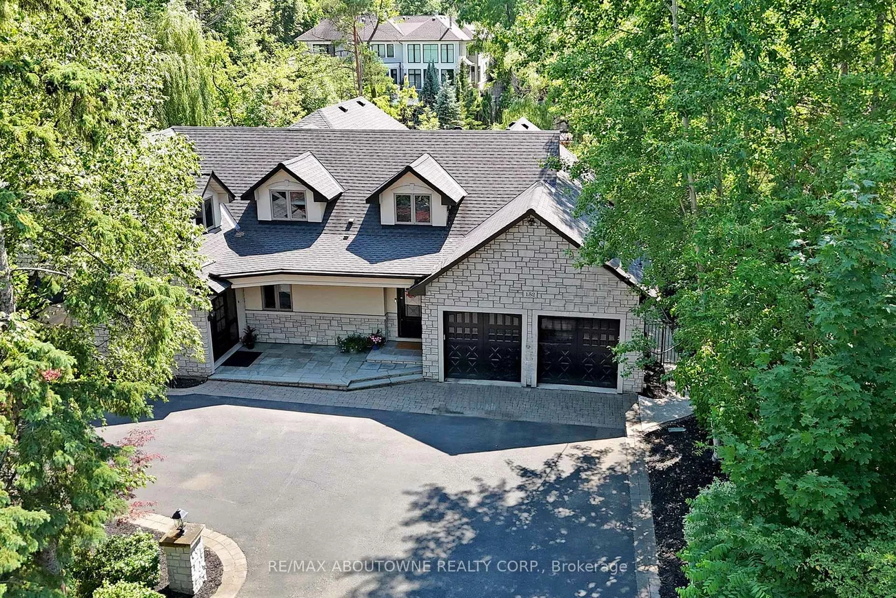 152, Elton Park, 1011 - MO Morrison, Oakville