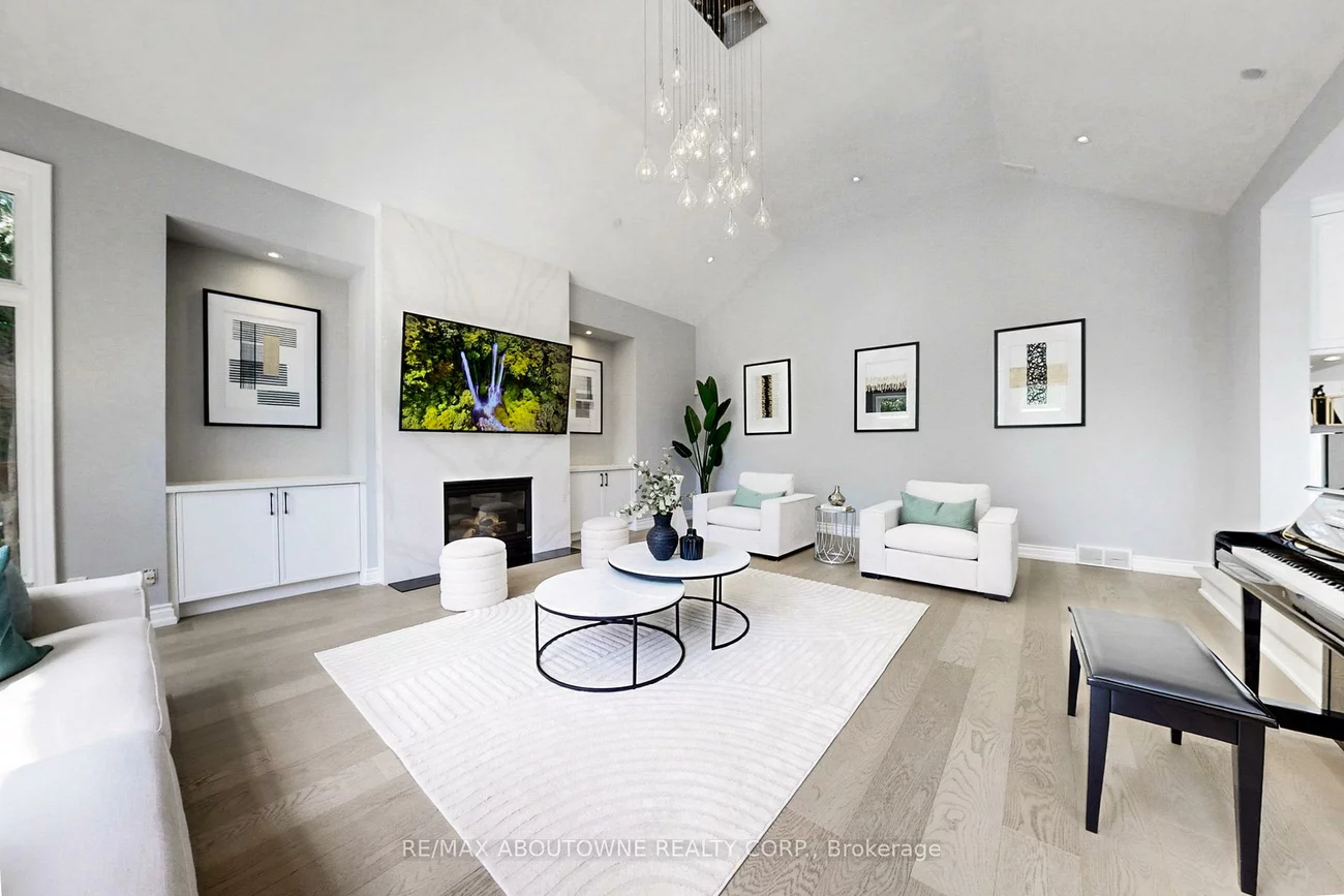 152, Elton Park, 1011 - MO Morrison, Oakville