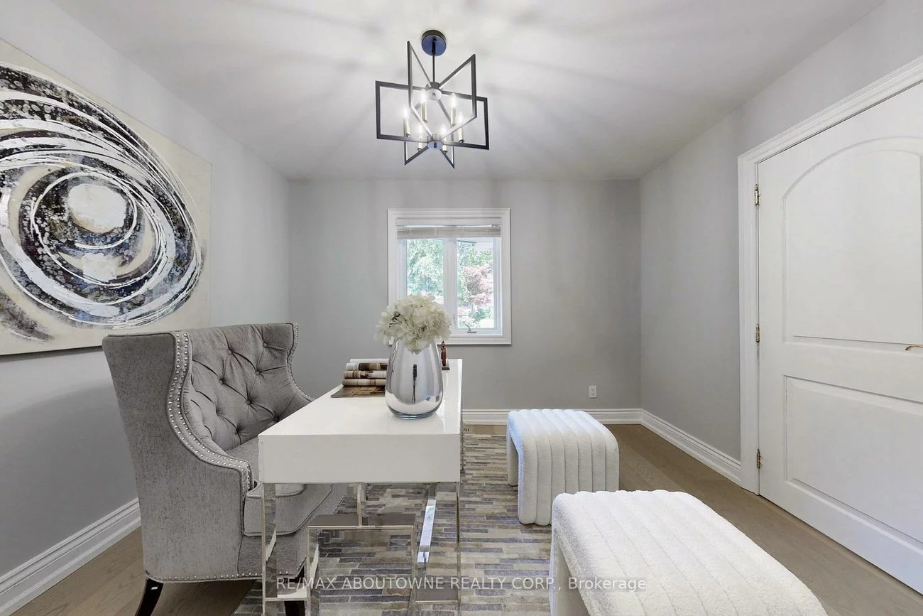 152, Elton Park, 1011 - MO Morrison, Oakville