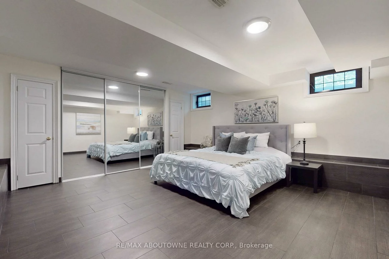 152, Elton Park, 1011 - MO Morrison, Oakville