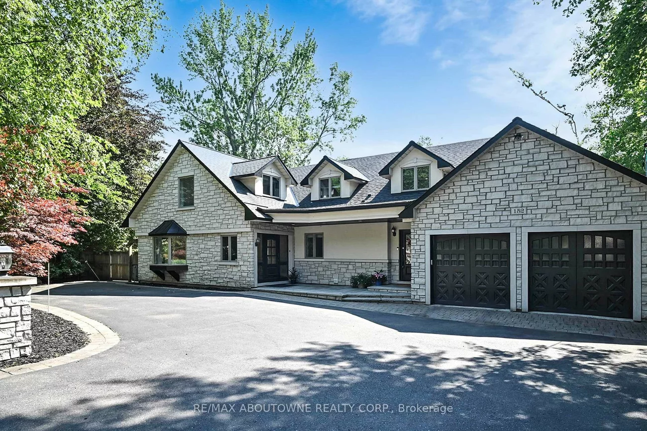 152, Elton Park, 1011 - MO Morrison, Oakville