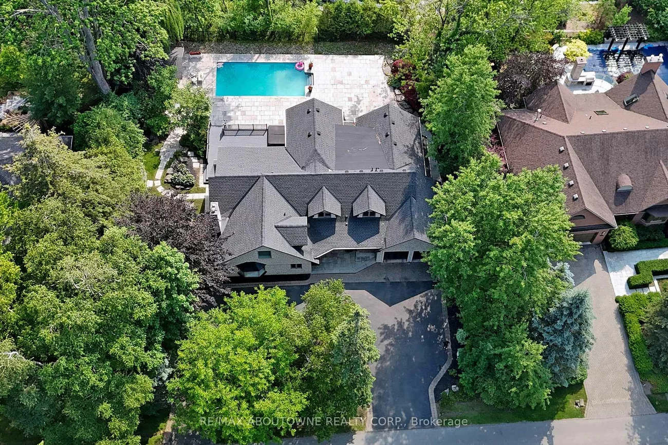 152, Elton Park, 1011 - MO Morrison, Oakville
