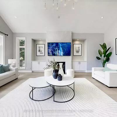152, Elton Park, 1011 - MO Morrison, Oakville