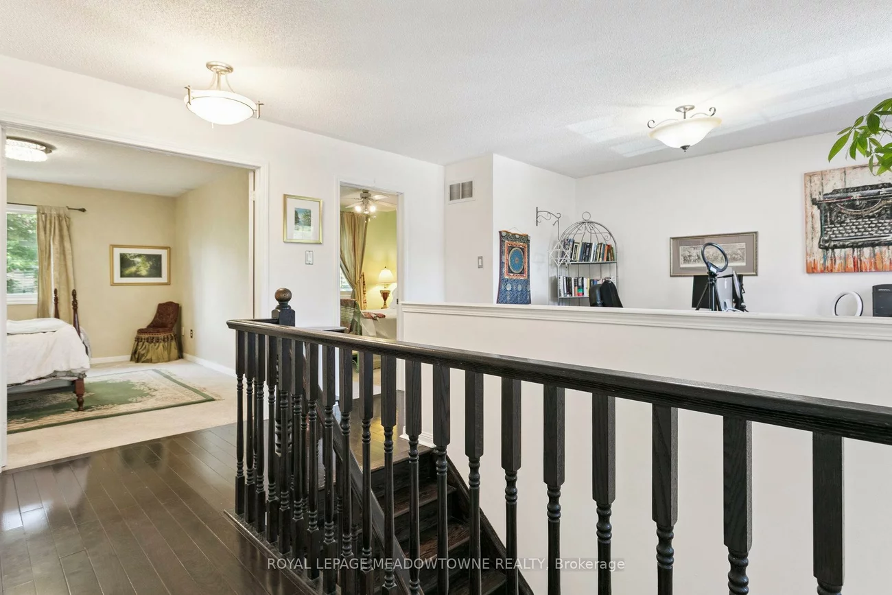 1325, Ashwood, 1022 - WT West Oak Trails, Oakville