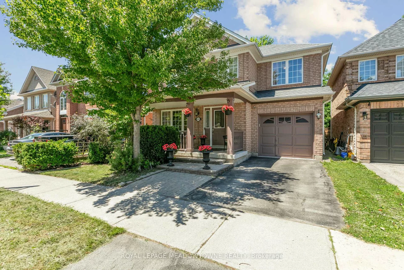 1325, Ashwood, 1022 - WT West Oak Trails, Oakville