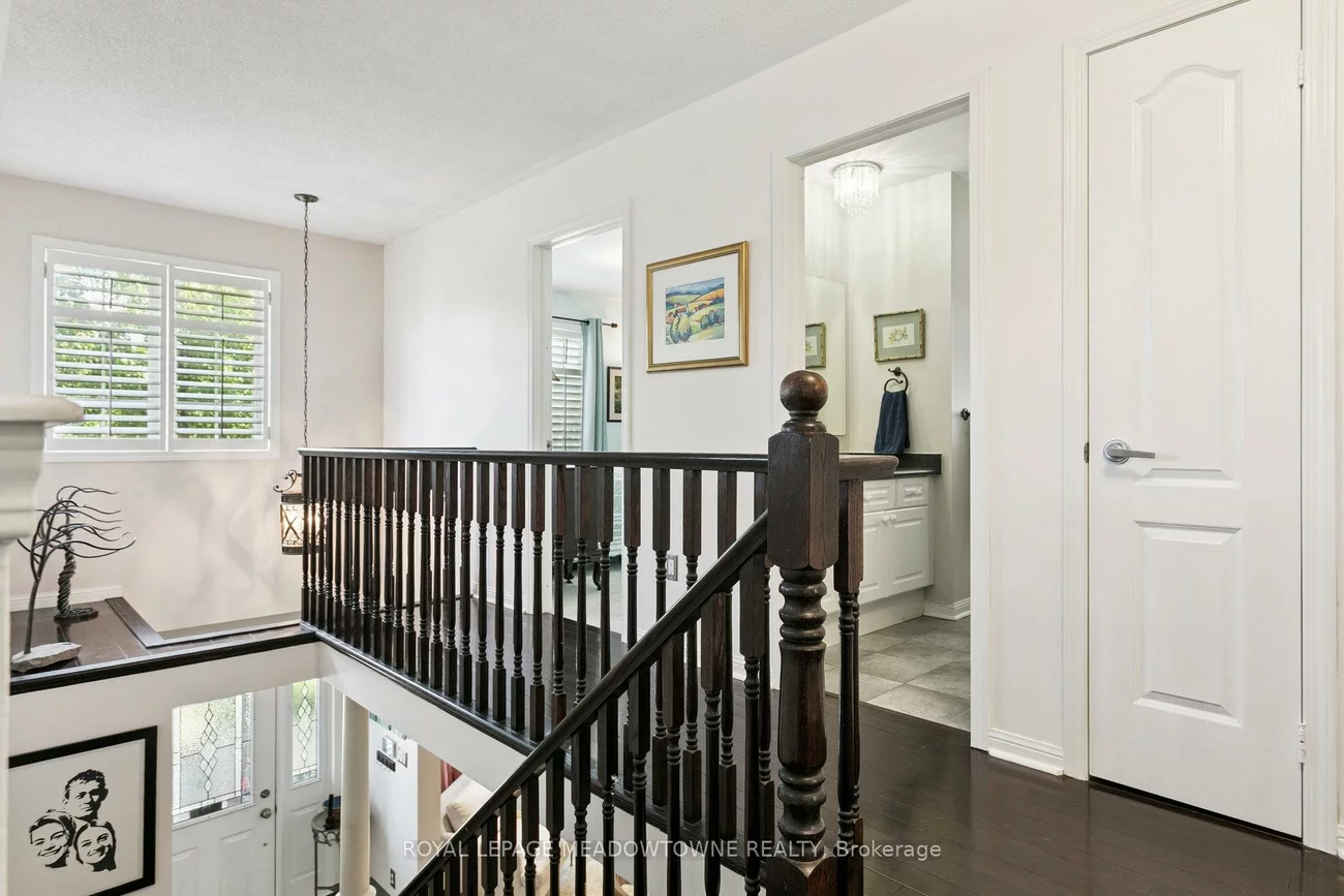 1325, Ashwood, 1022 - WT West Oak Trails, Oakville