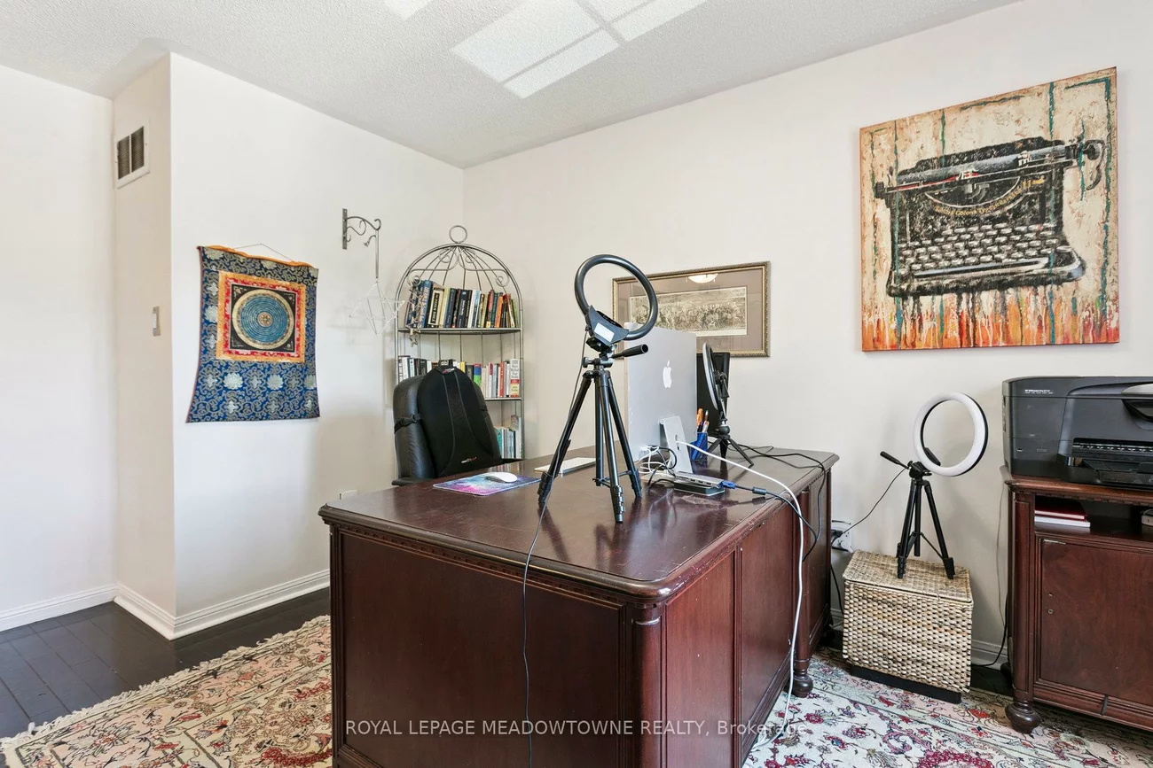 1325, Ashwood, 1022 - WT West Oak Trails, Oakville