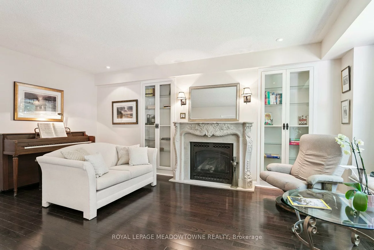 1325, Ashwood, 1022 - WT West Oak Trails, Oakville